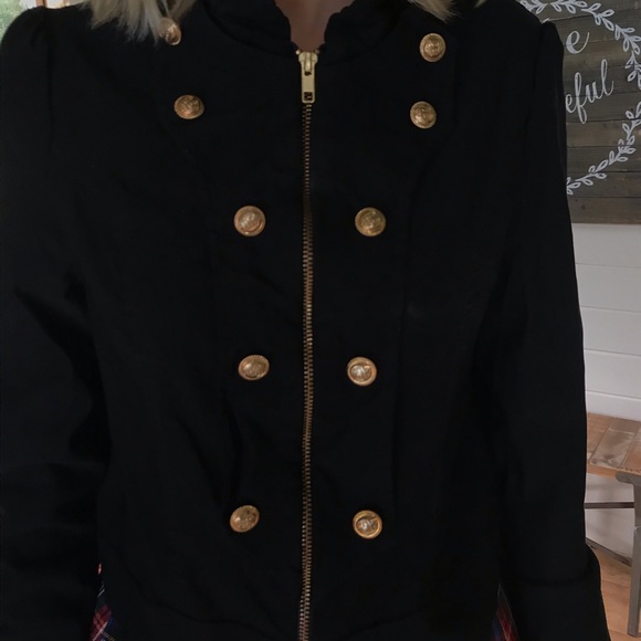 Vintage rocker outfit - Picture 6 of 8